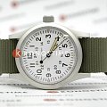 Часы Hamilton Khaki Field Mechanical H69439411 фото 2